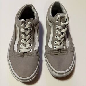 Vans Old Skool shoe